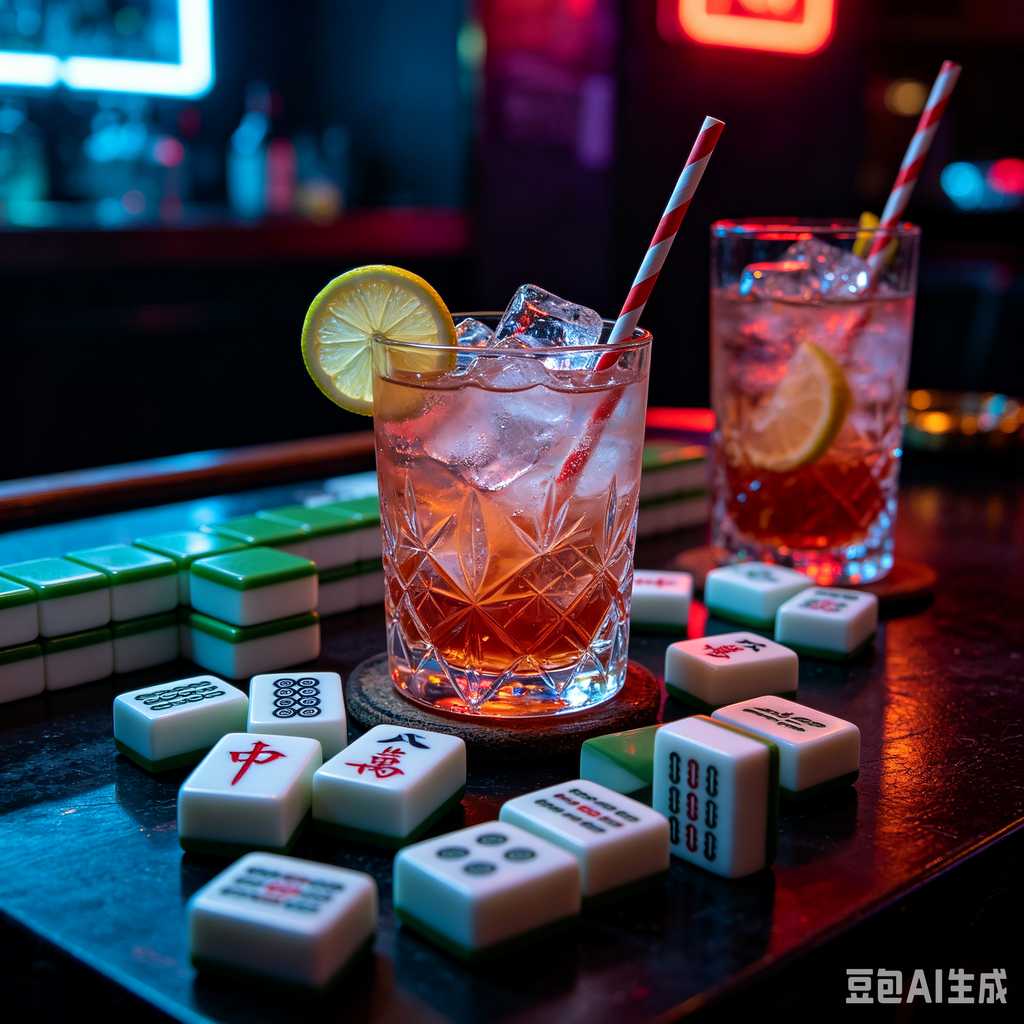 Hamburg,mahjong