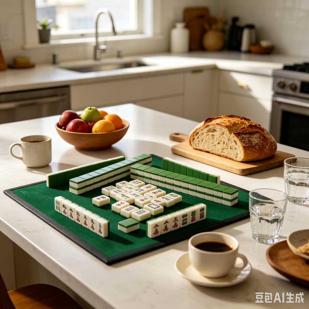 Sacramento,mahjong