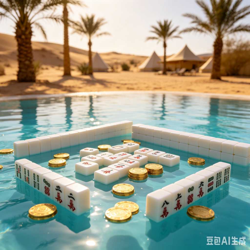 MidlandTX,mahjong