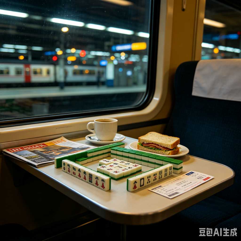 Boise,mahjong