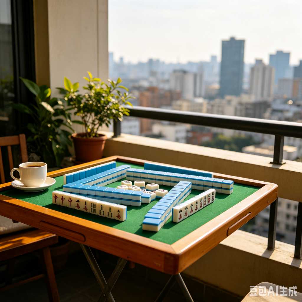 ColumbusOH,mahjong