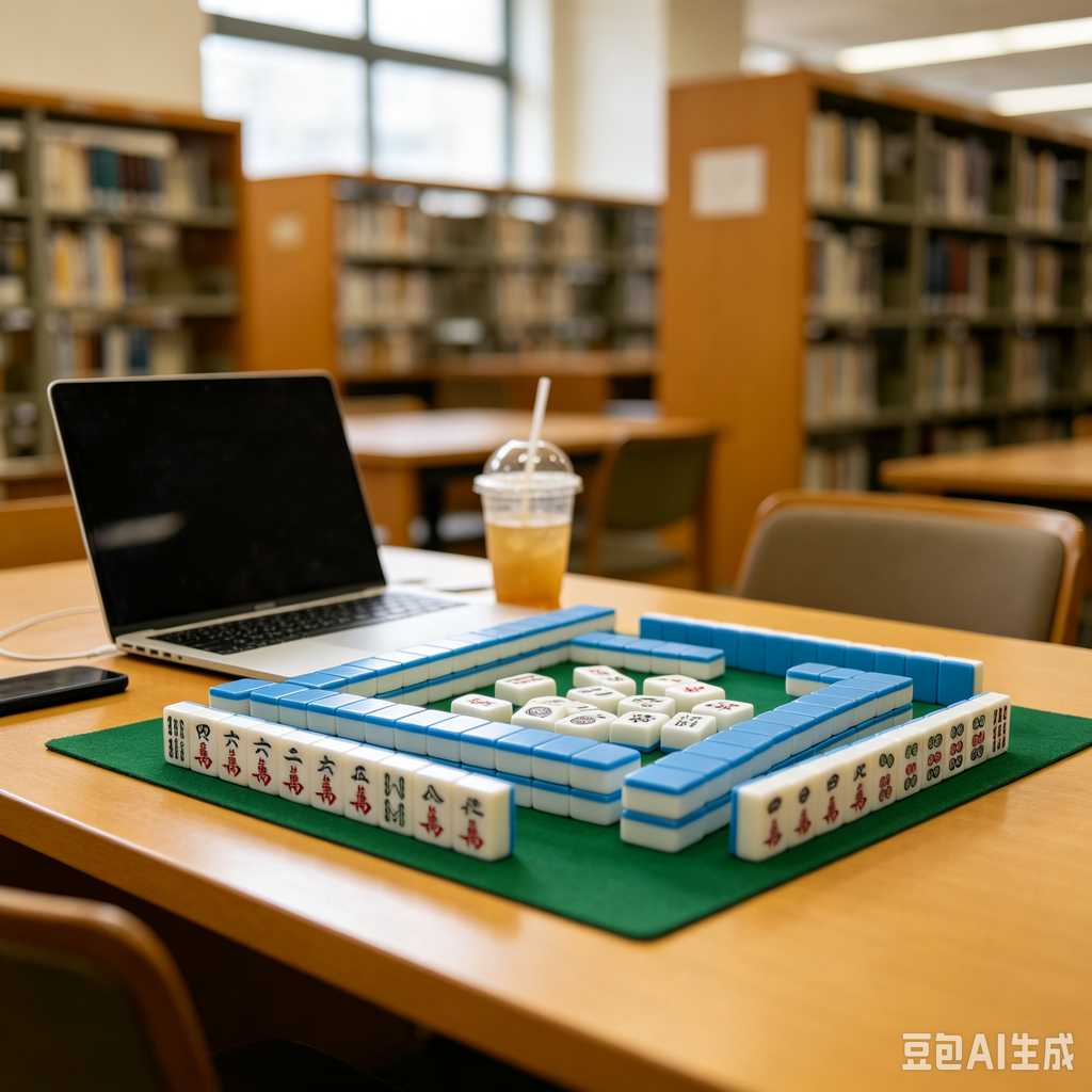 Colorado,mahjong