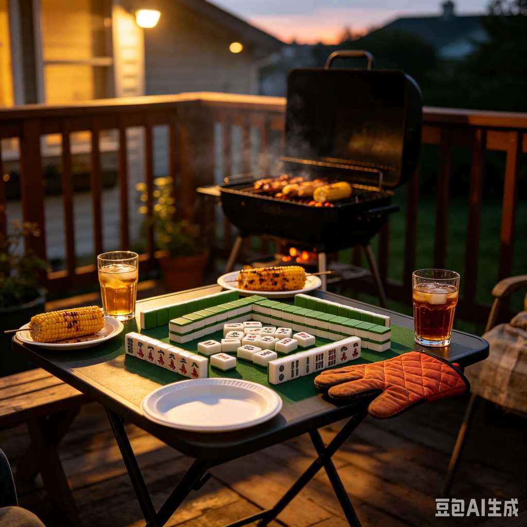 southampton,mahjong