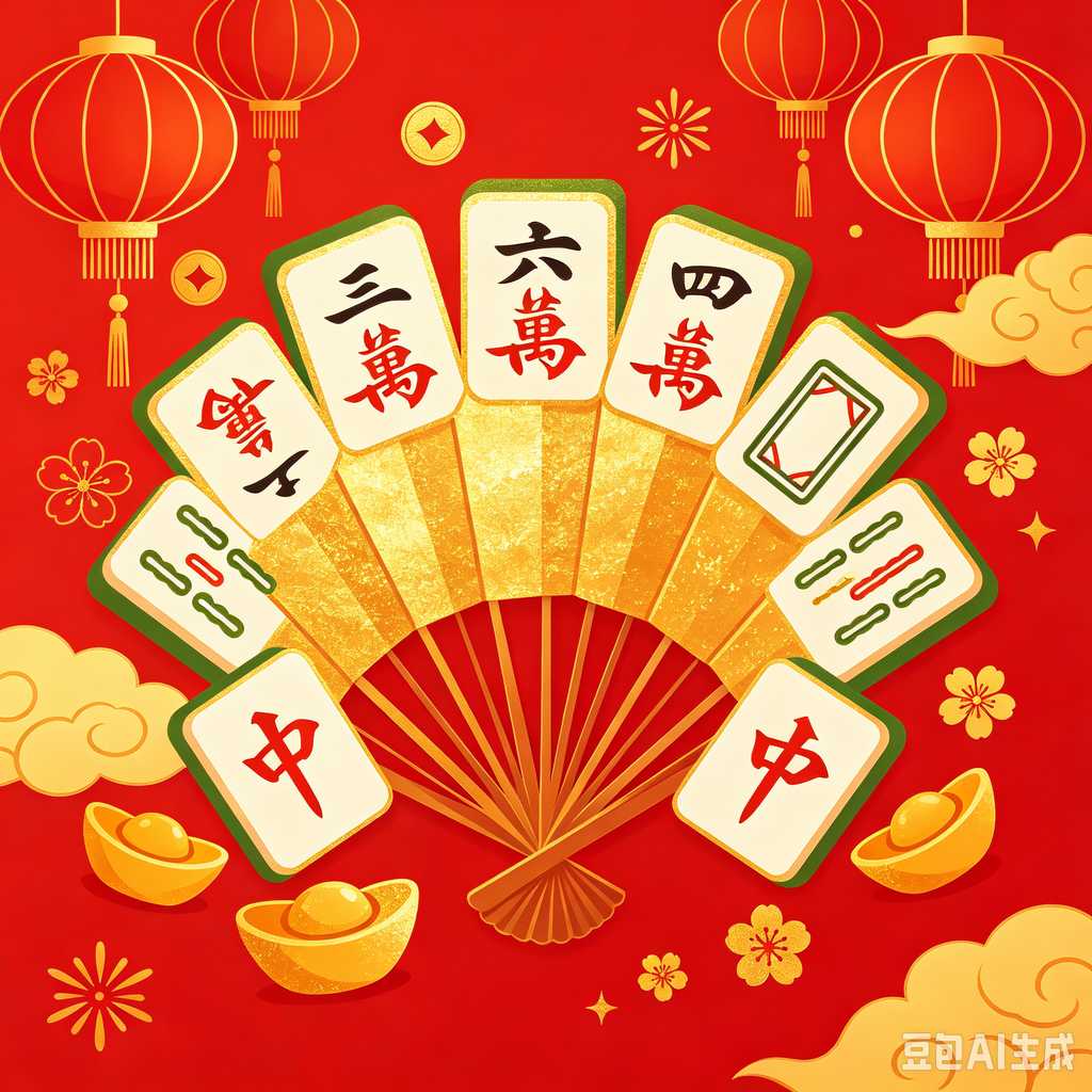 portable game table for mahjong