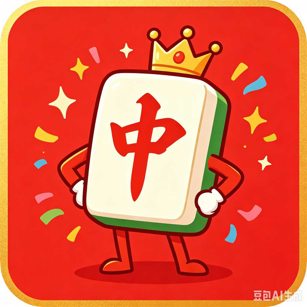 authentic imported mahjong tiles