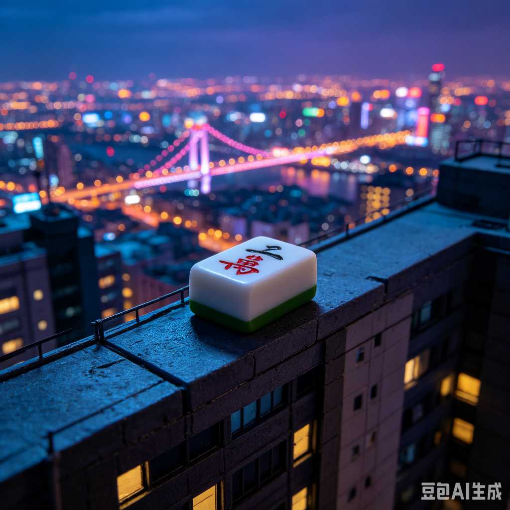 Tennessee,mahjong
