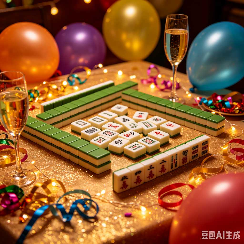 what is the difference between american and chinese mahjong