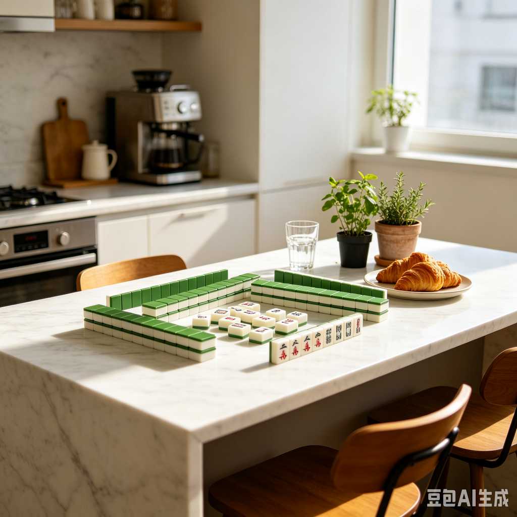 Moscow,mahjong
