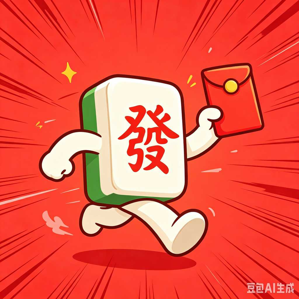 custom gift mahjong set bulk