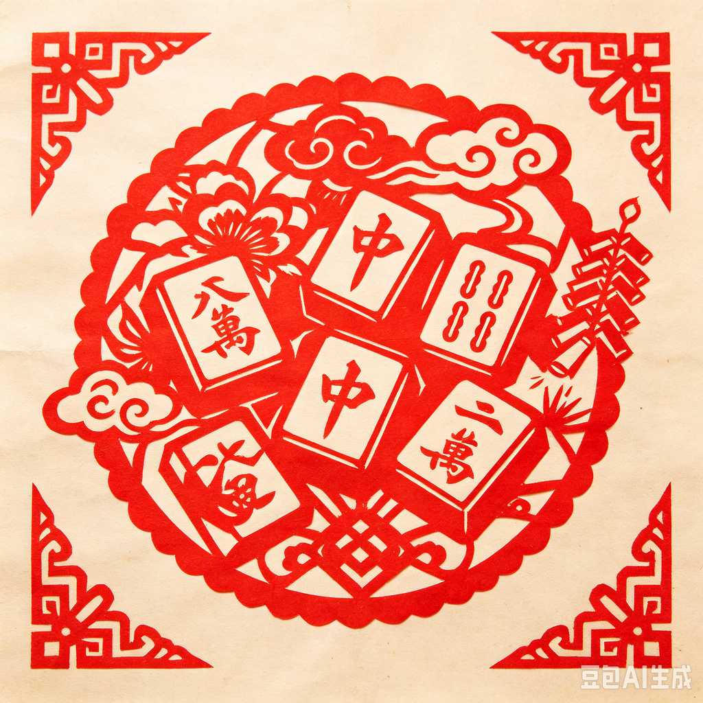 granadani,mahjong