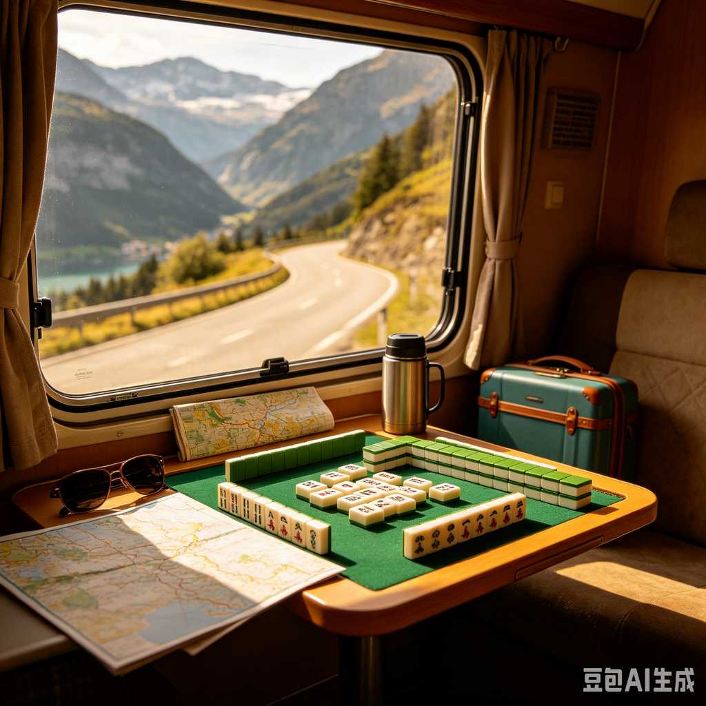 Waco,mahjong