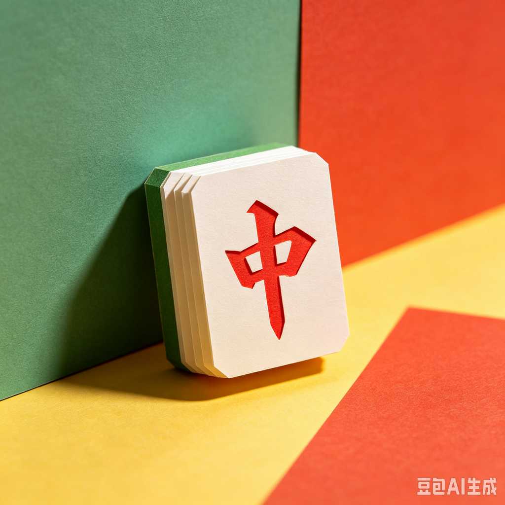 Augusta,mahjong