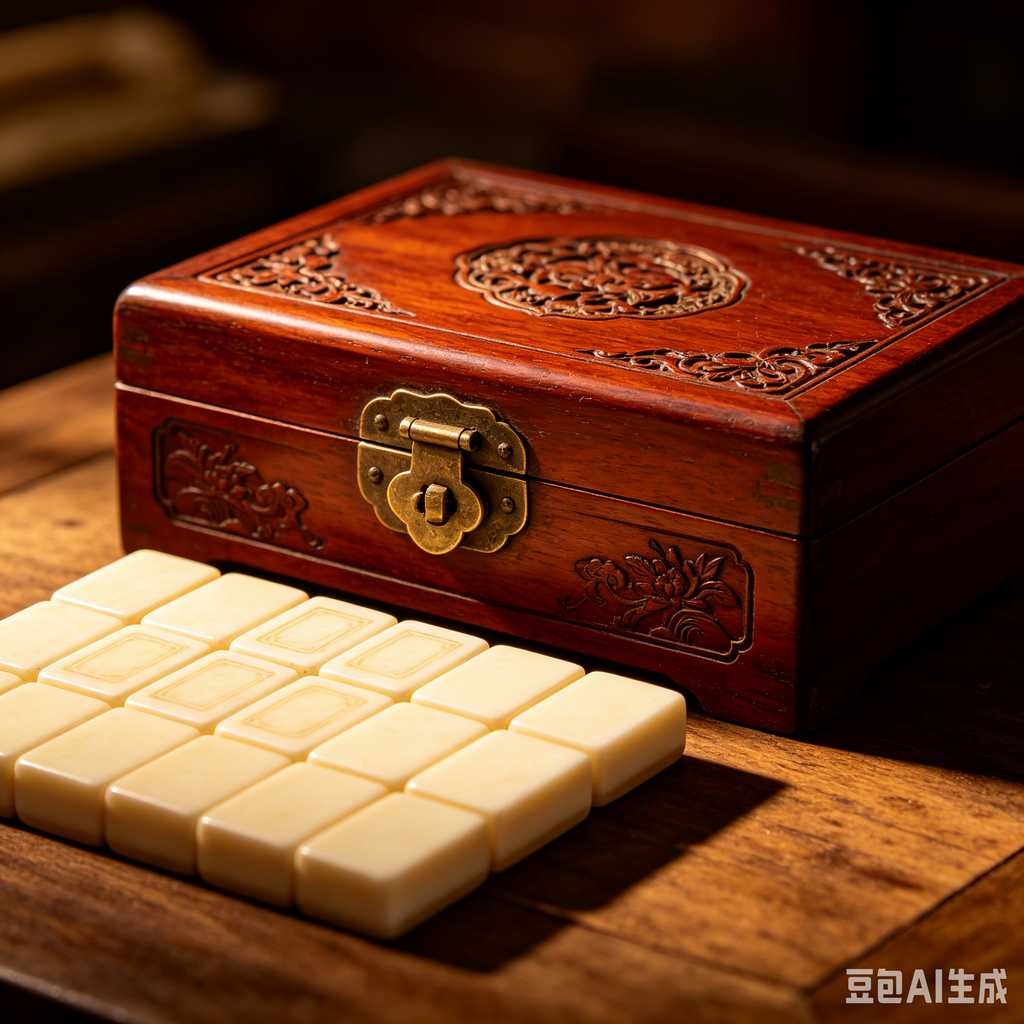 Norfolk,mahjong