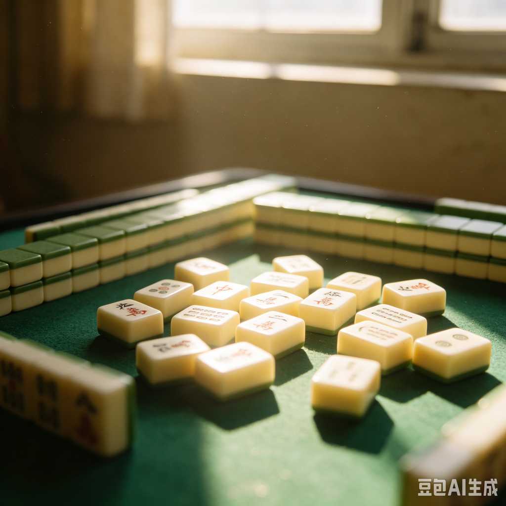 Glasgow,mahjong
