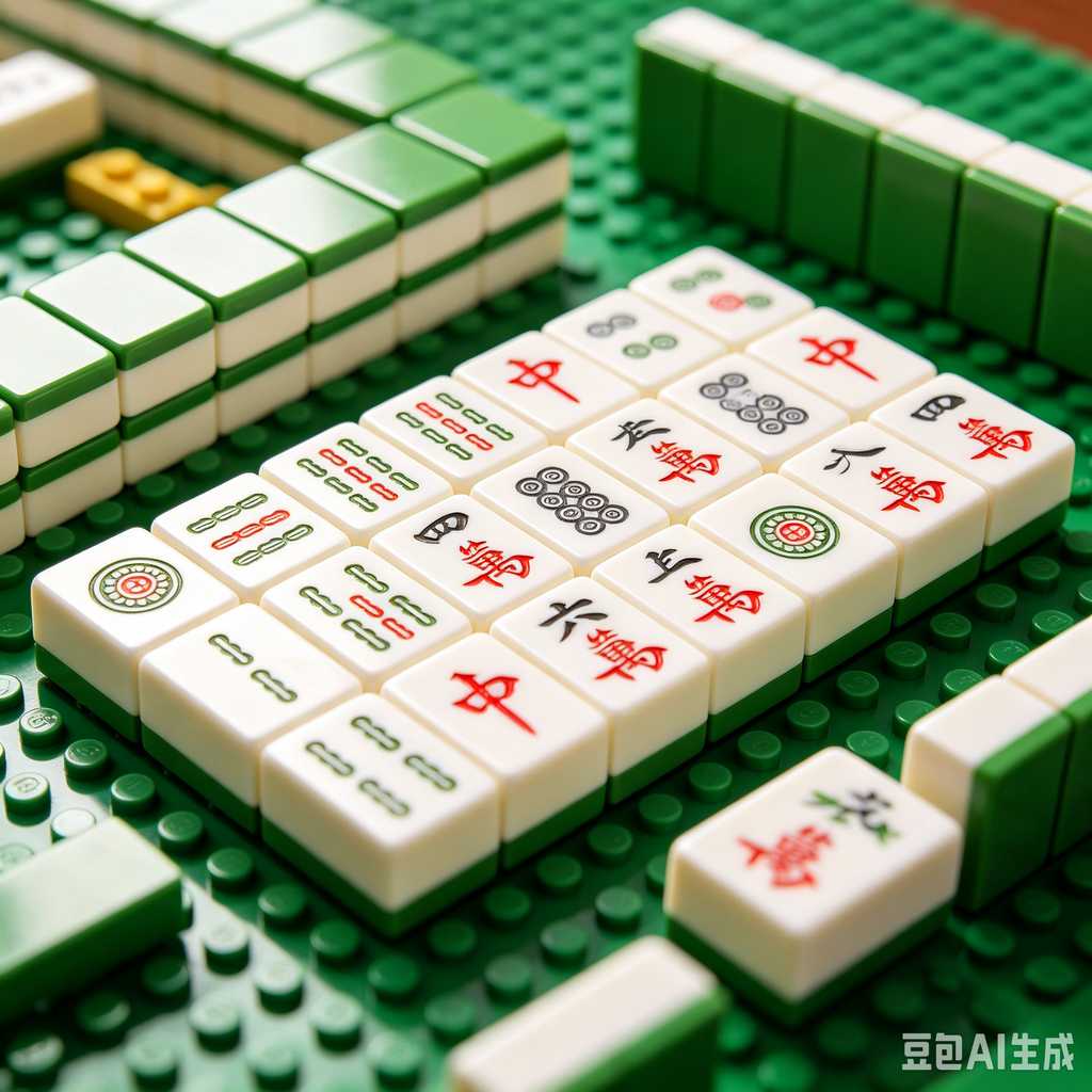 Temuco,mahjong