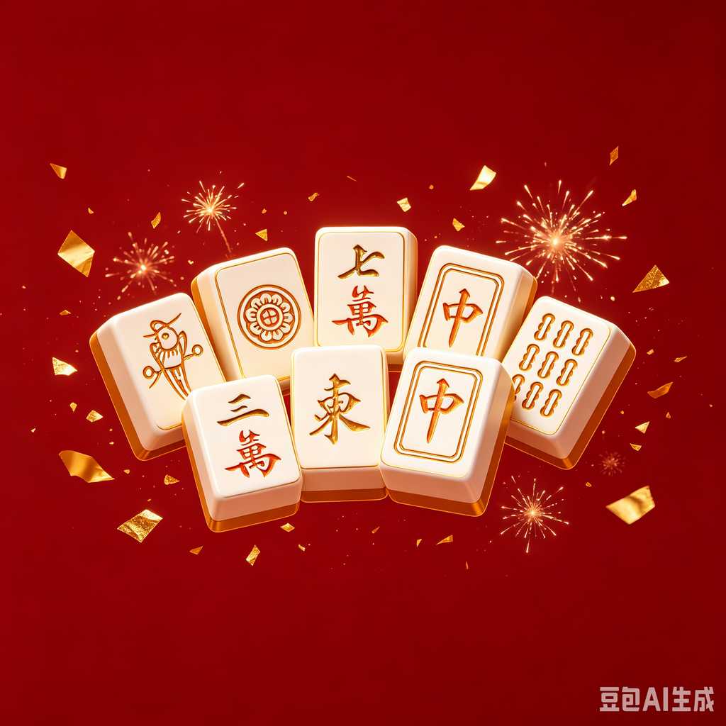 long lasting print mahjong tiles