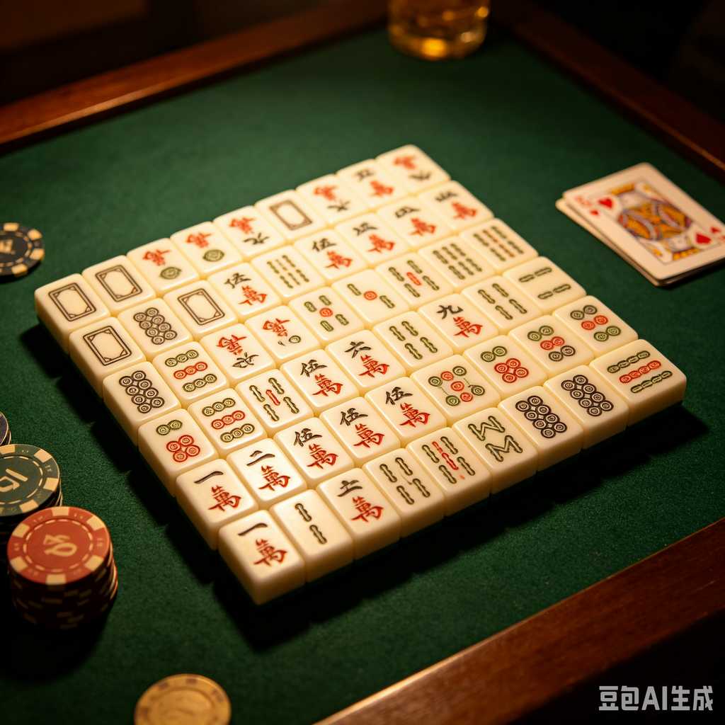 HartfordCT,mahjong