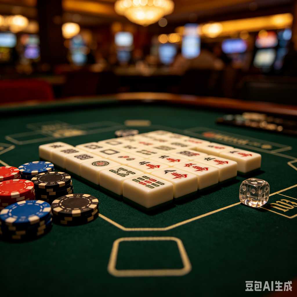Bucaramanga,mahjong