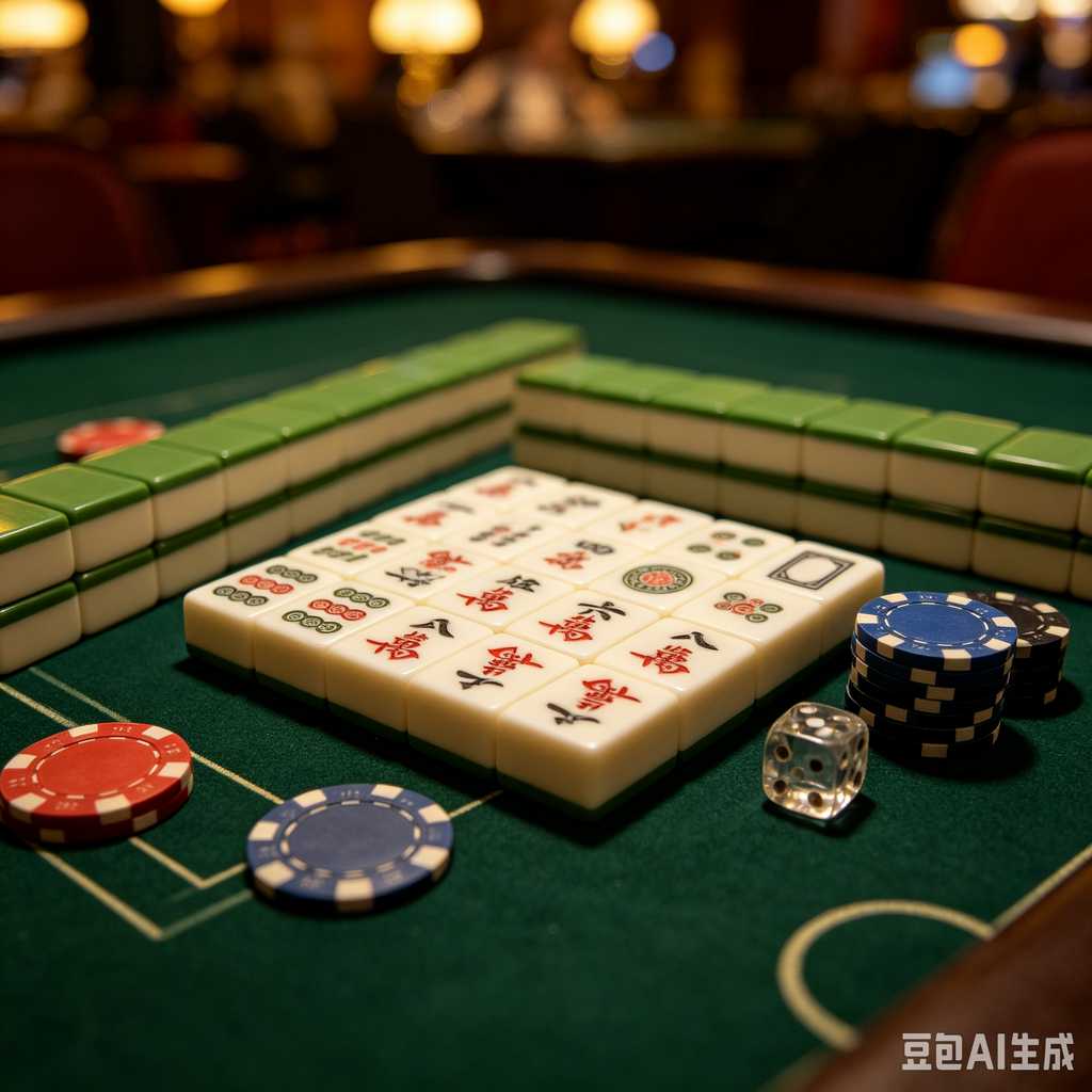 Harrisburg,mahjong