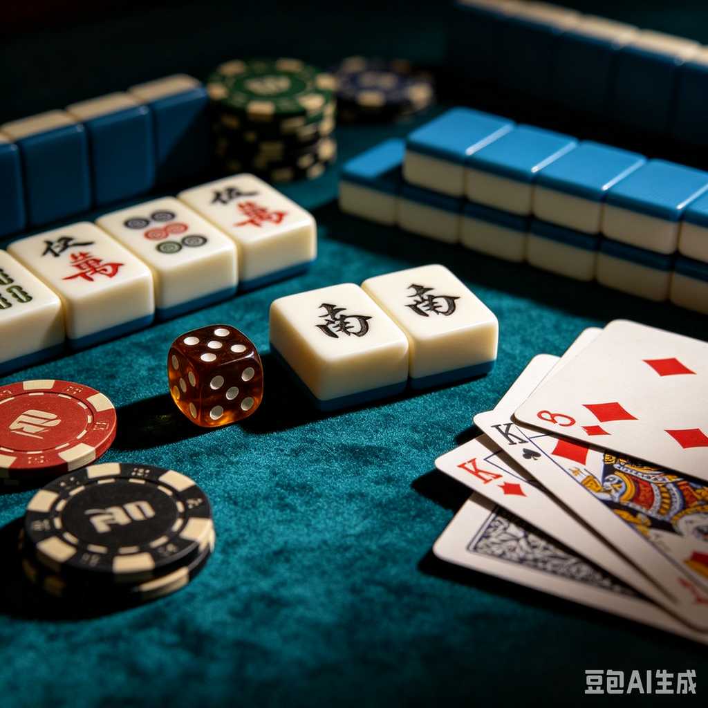 mahjong pushers for tiles
