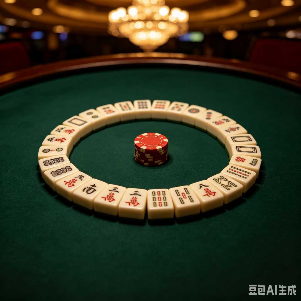 mahjong tile protective case
