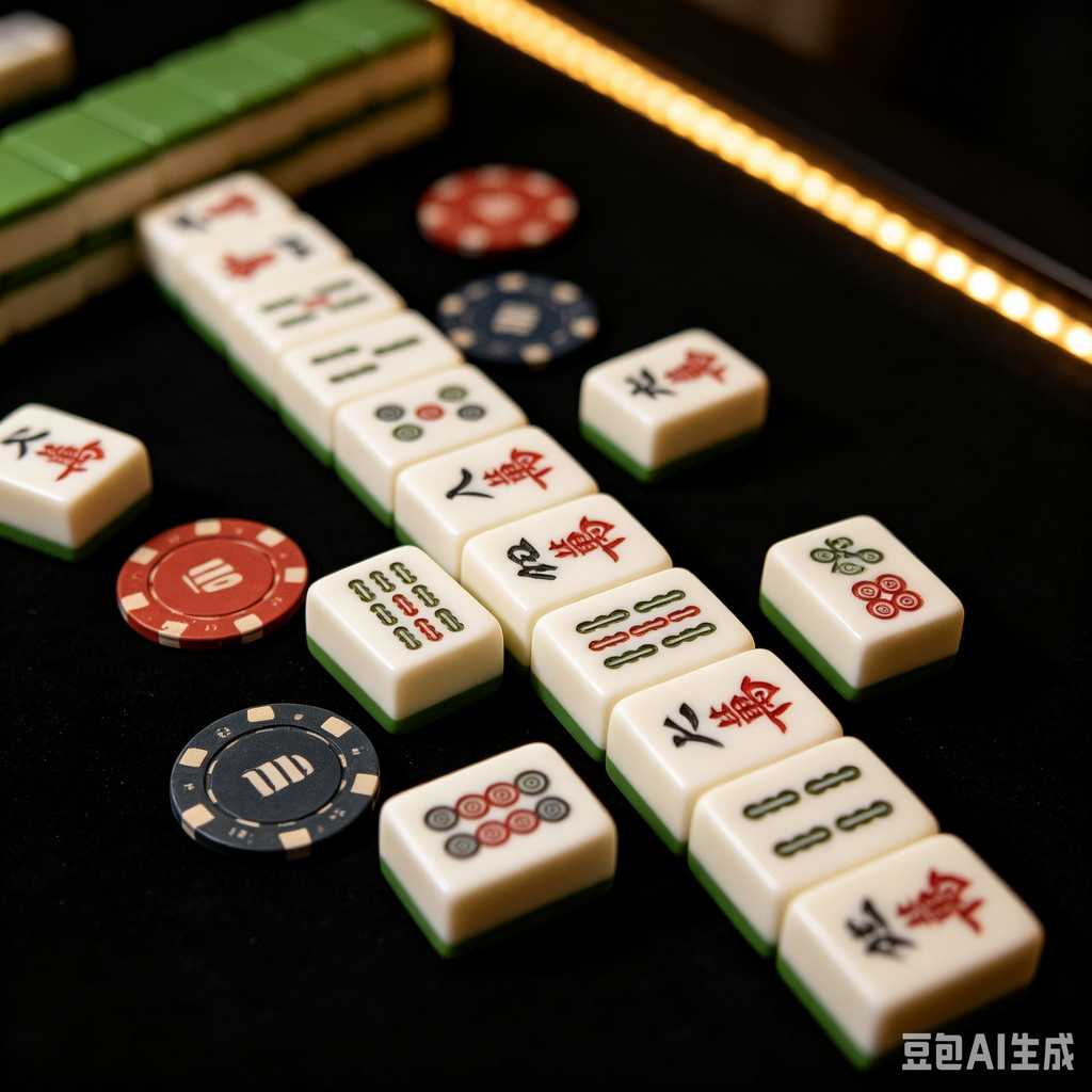 newbedford,mahjong