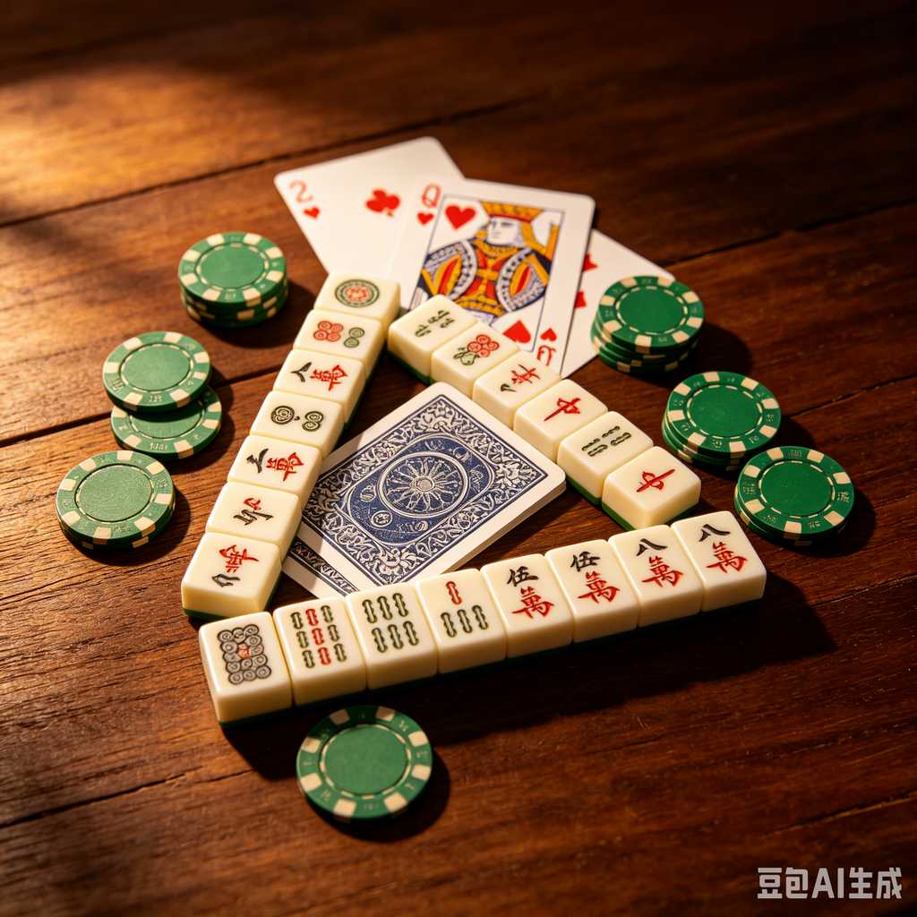 aracaju,mahjong