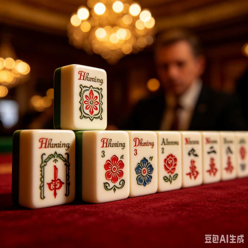 munich,mahjong
